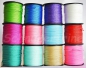 Preview: PP Polypropylenschnur 1,5 mm,100 m, Seil, Kordel,Schnur für Schnullerketten Greiflinge, fluorpink